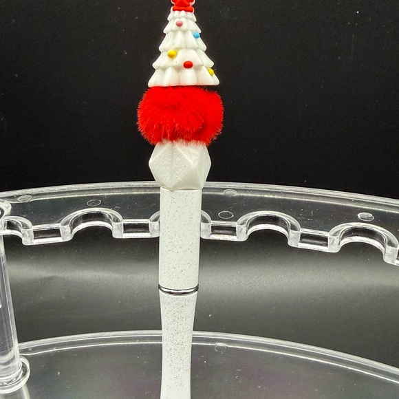 Handmade Christmas Pens Choose Style Below - Picture 5 of 8